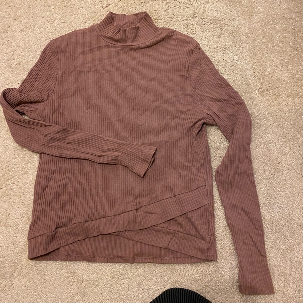 Charlotte Russe top